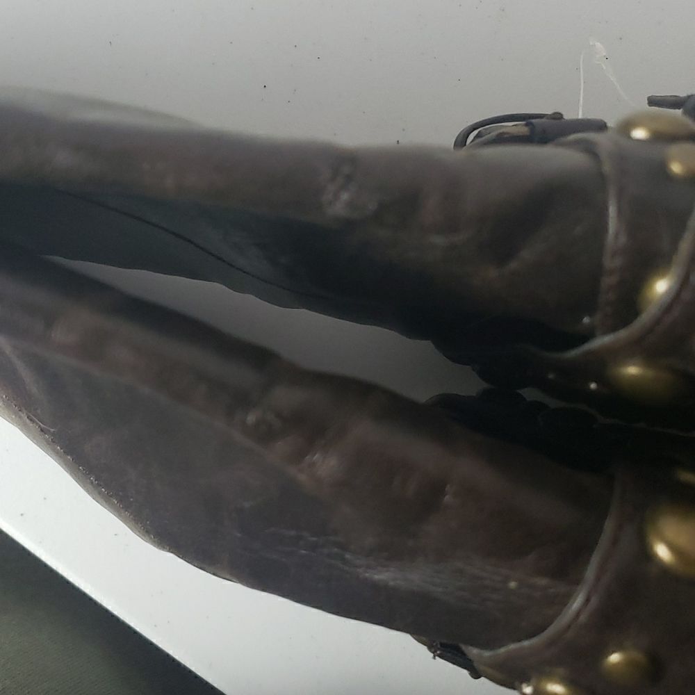 ‎💜Atmosphere Boots - Picture 5 of 5